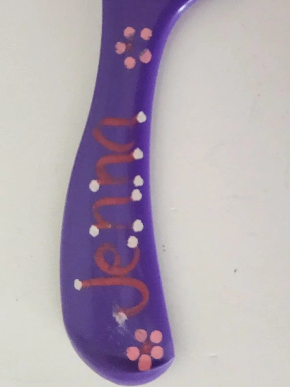 Personalized Combs 